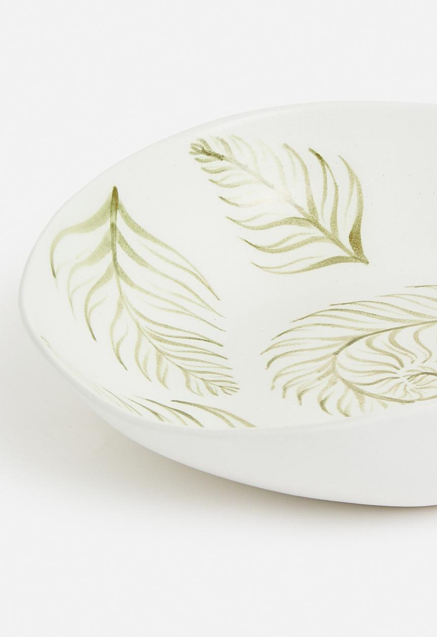 pret-a-pot - Fynbos Salad Bowl - Milk