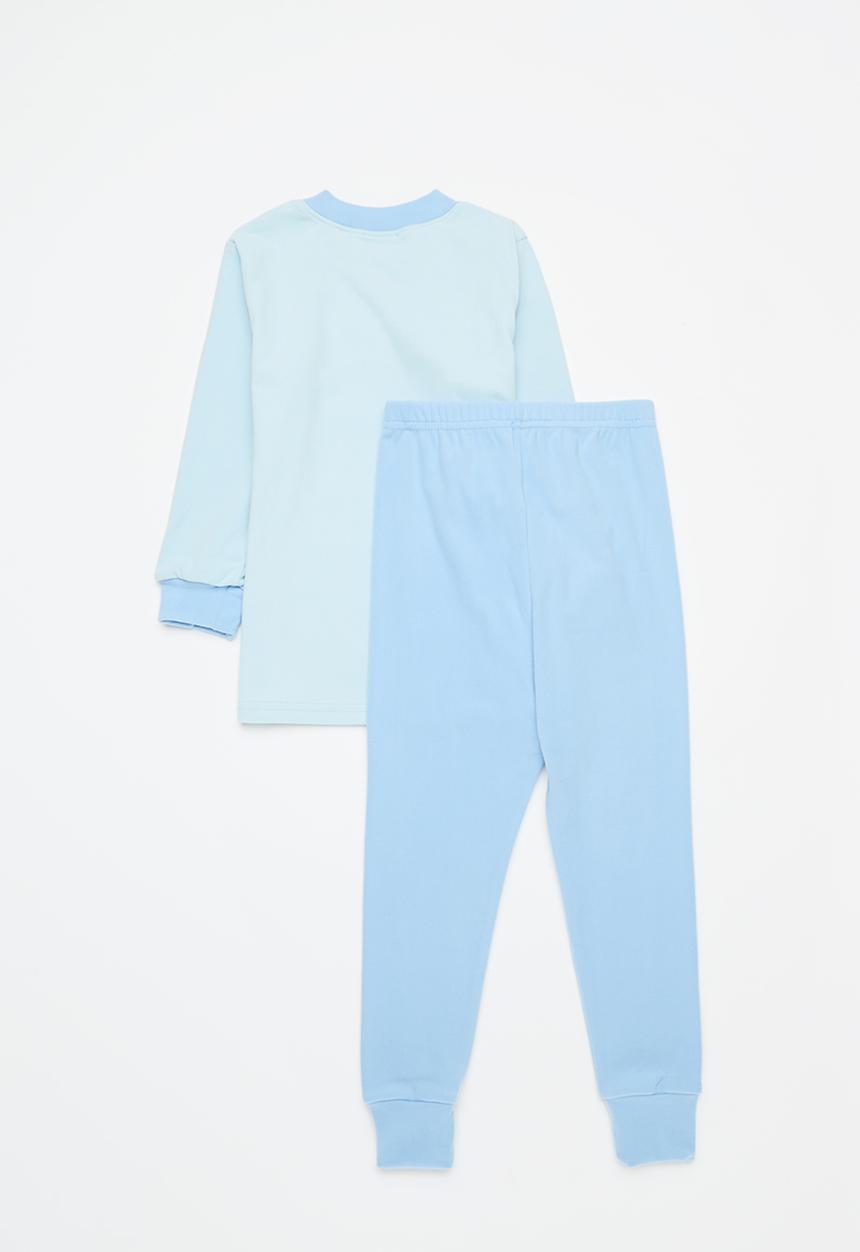 Pop Candy - Pj set - sky blue