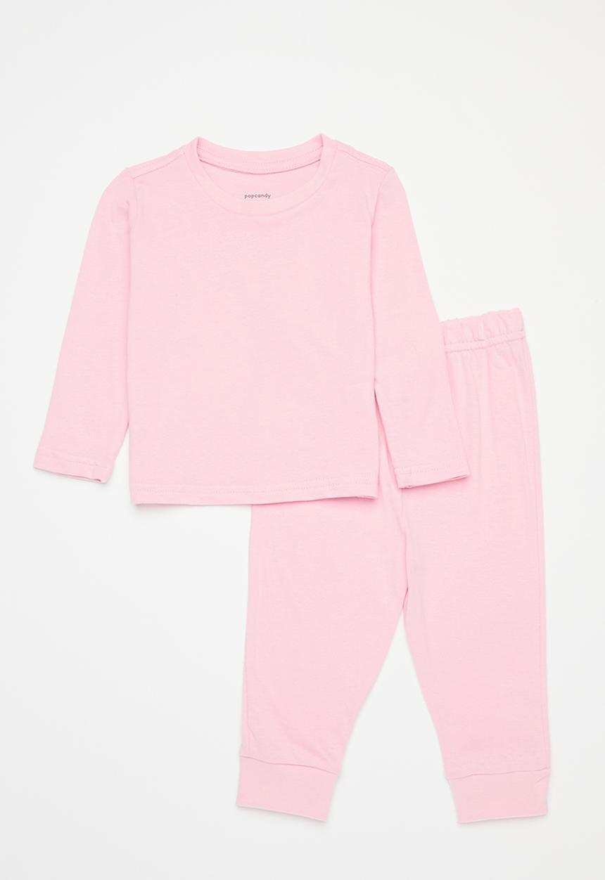 Pop Candy - Pj set - pink