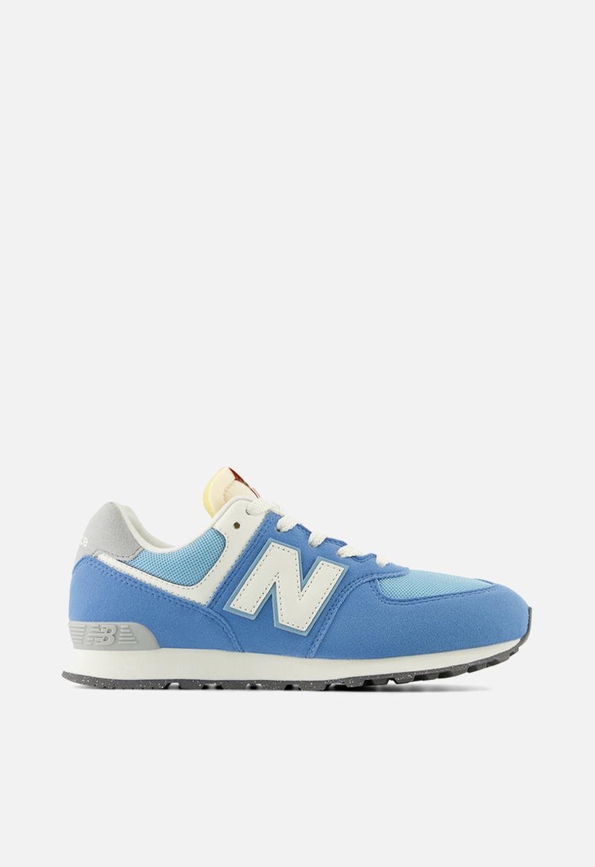 New Balance  - 574 Kids - blue