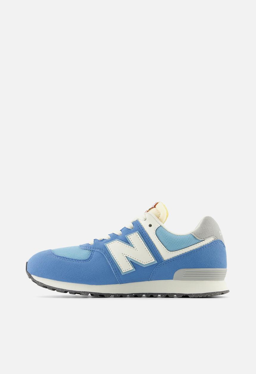 New Balance  - 574 Kids - blue