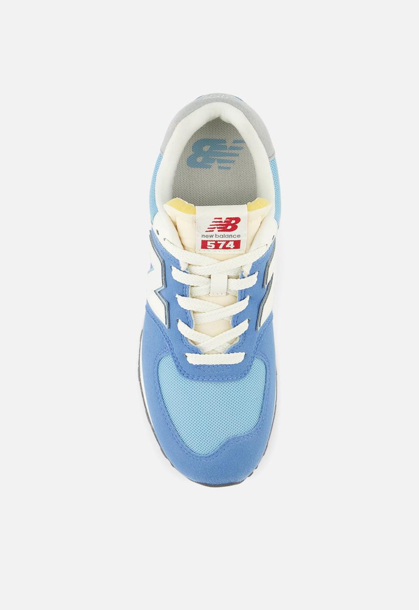 New Balance  - 574 Kids - blue