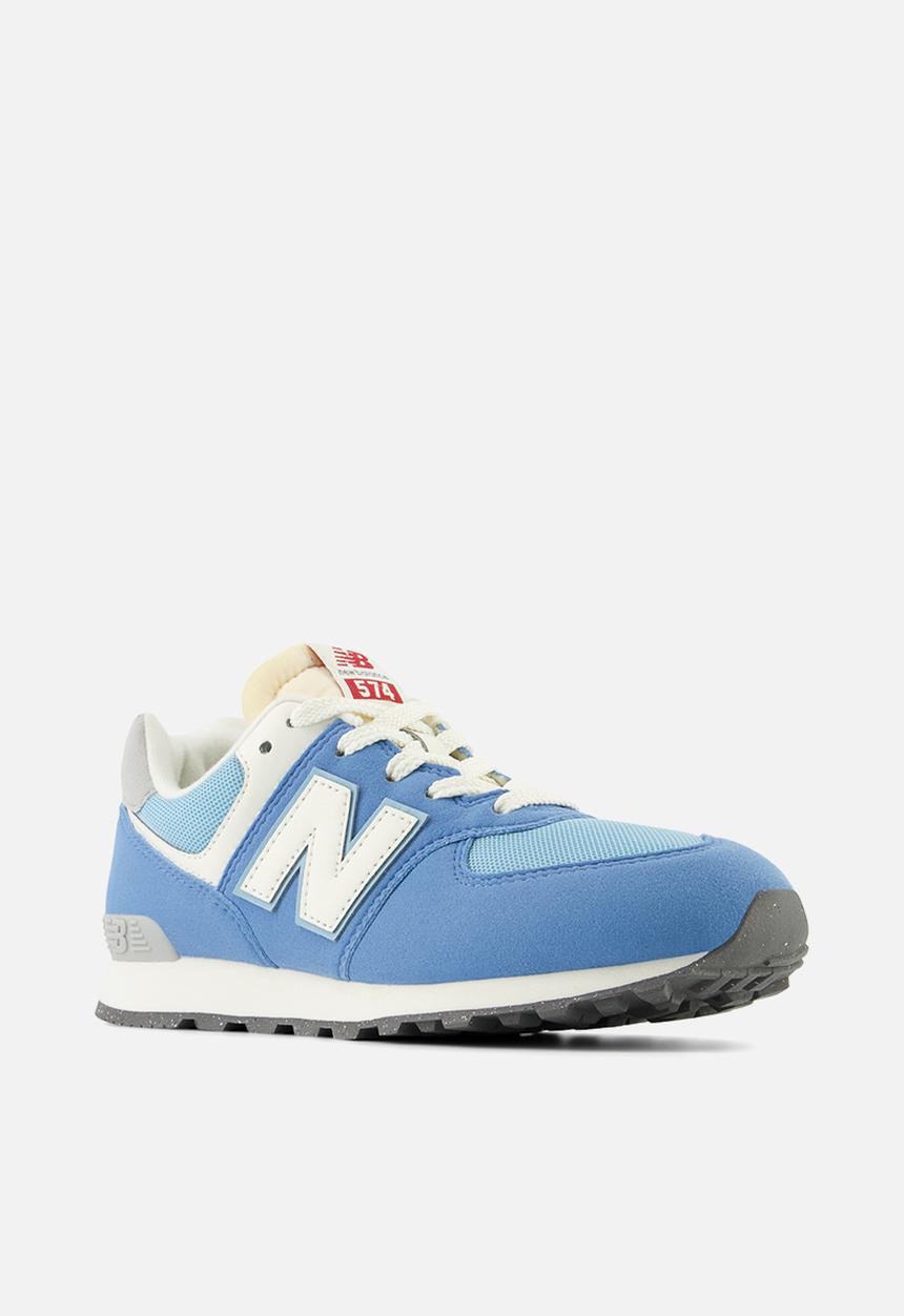 New Balance  - 574 Kids - blue