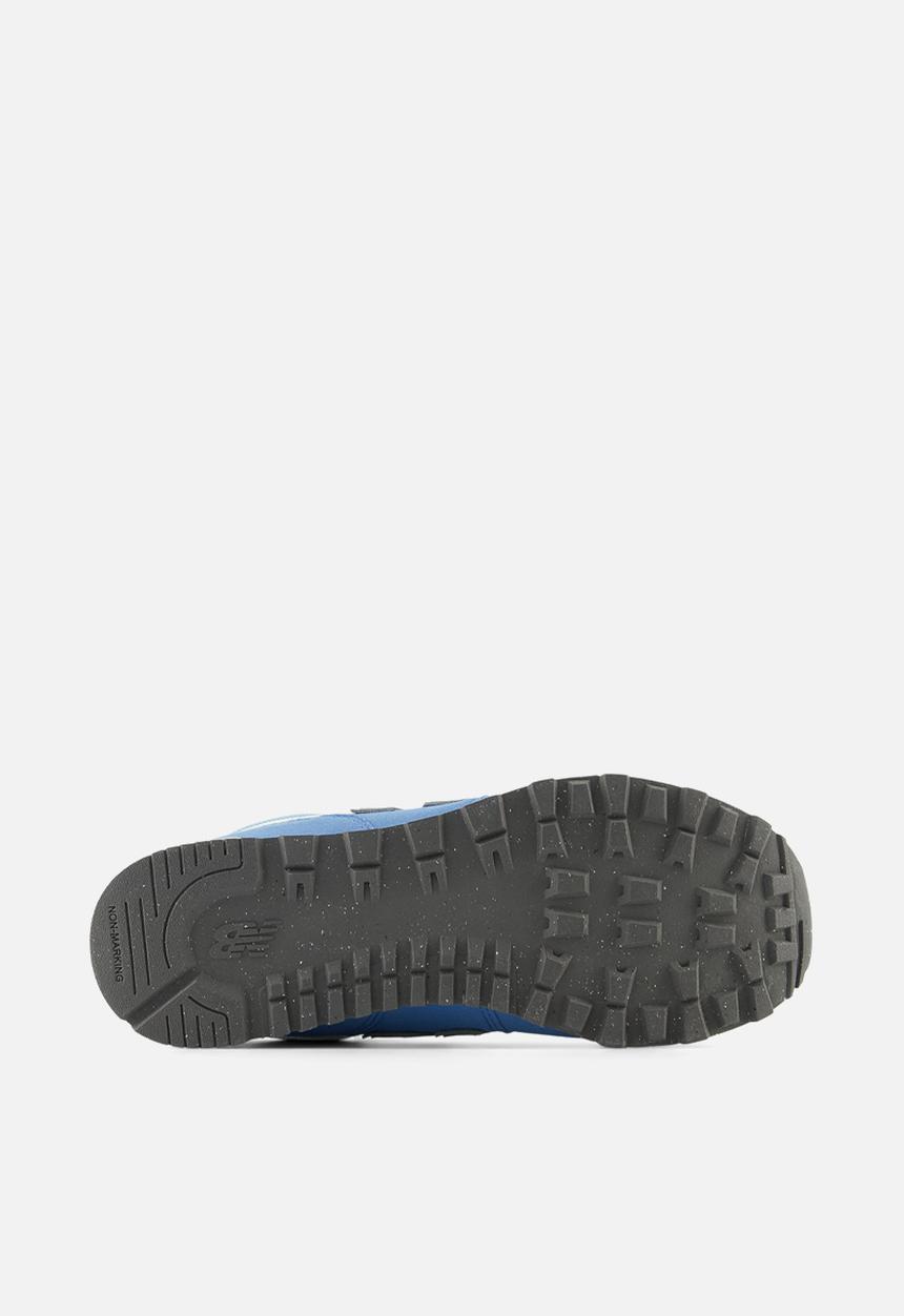 New Balance  - 574 Kids - blue