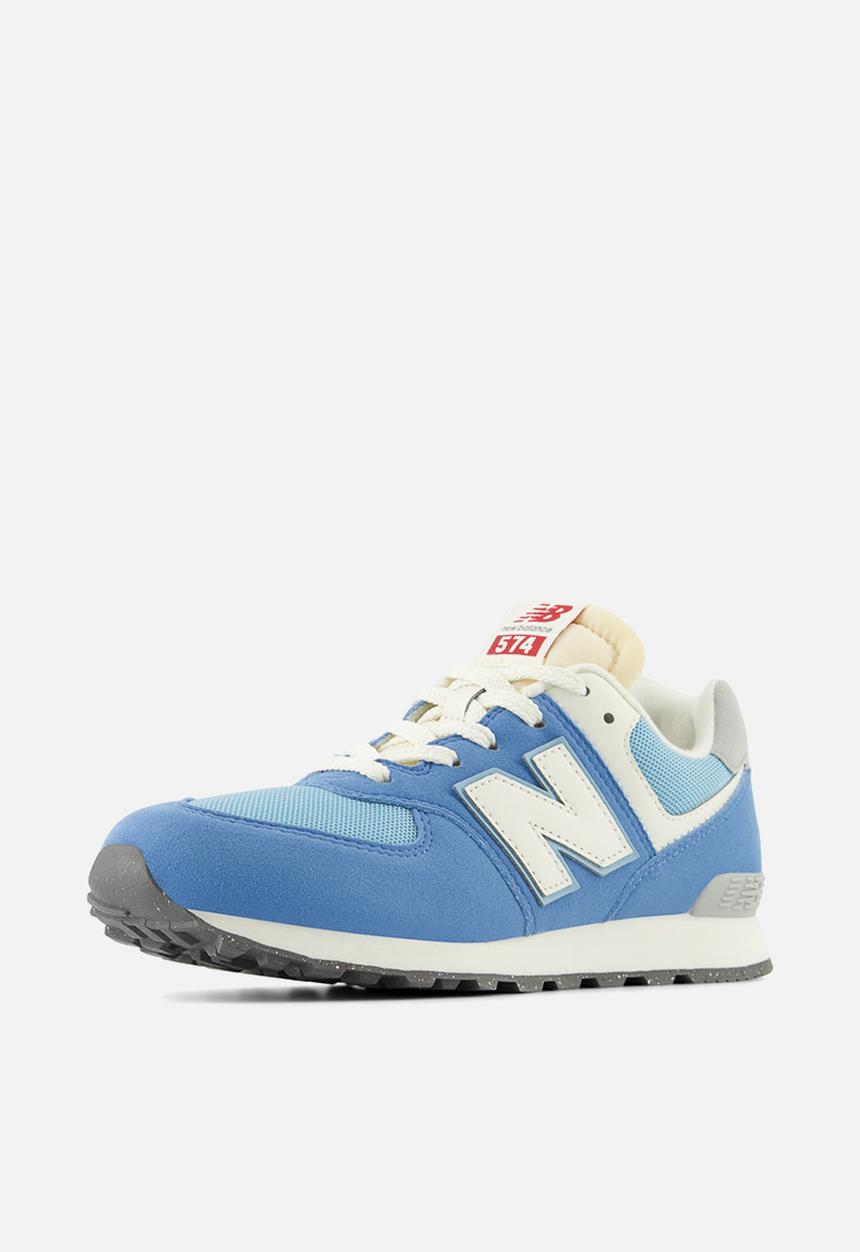 New Balance  - 574 Kids - blue