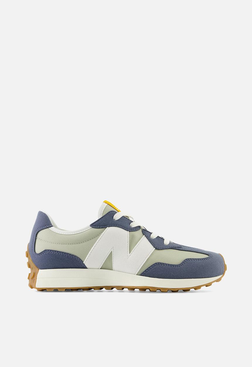 New Balance  - 327 Kids - dark arctic grey
