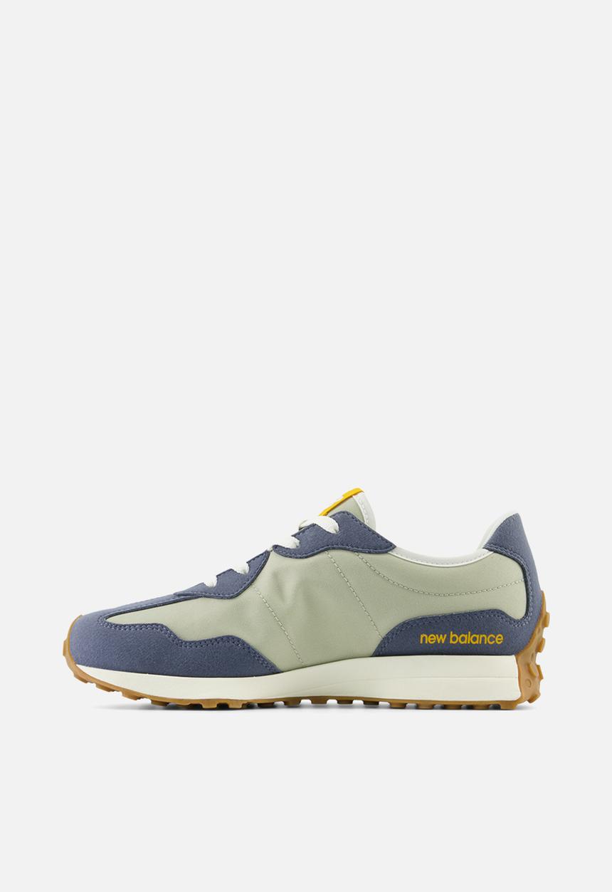 New Balance  - 327 Kids - dark arctic grey