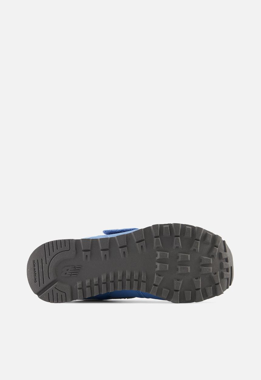 New Balance  - 574 Kids - blue & white