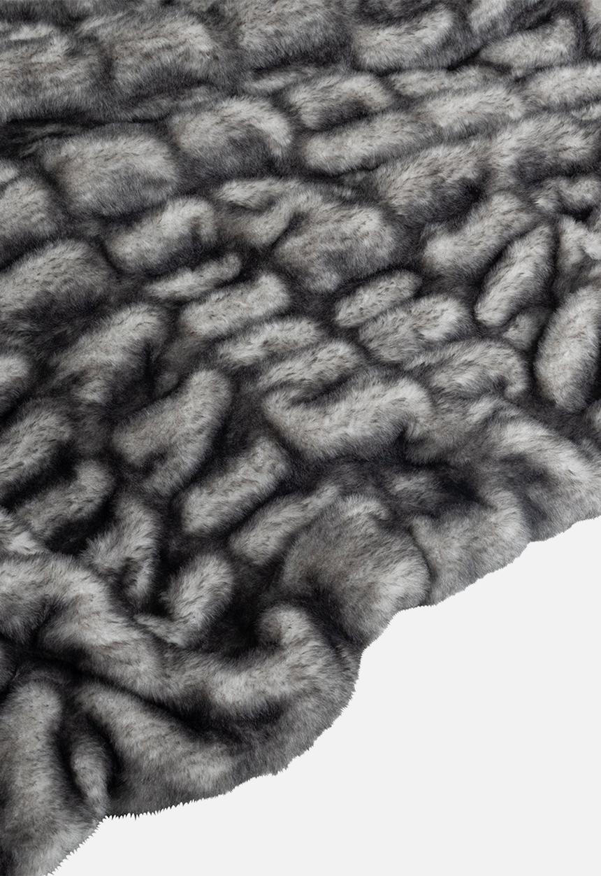 Hertex Haus - Sensorial Fur - Pepper
