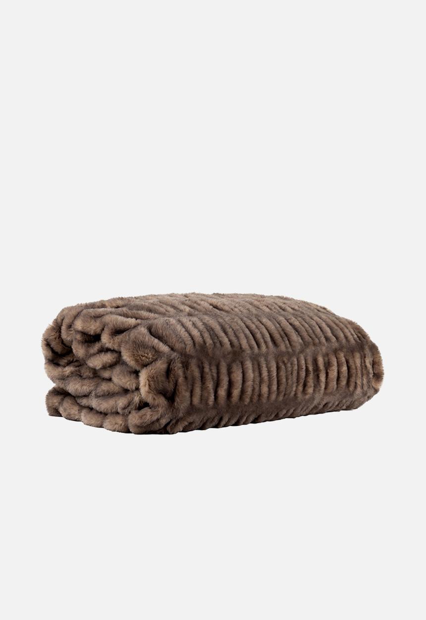 Hertex Haus - Sensorial Fur - Truffle