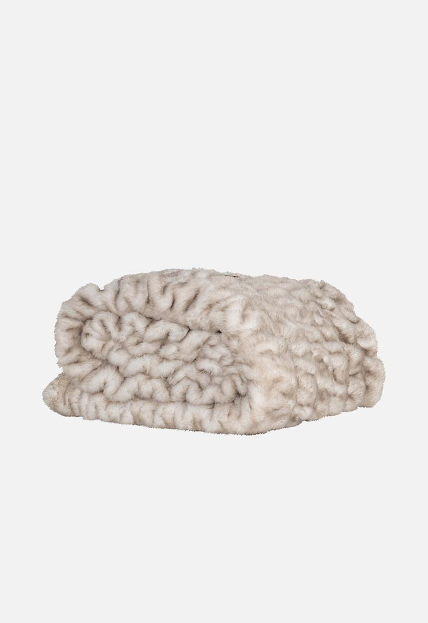 Hertex Haus - Sensorial Fur - Vanilla Pod