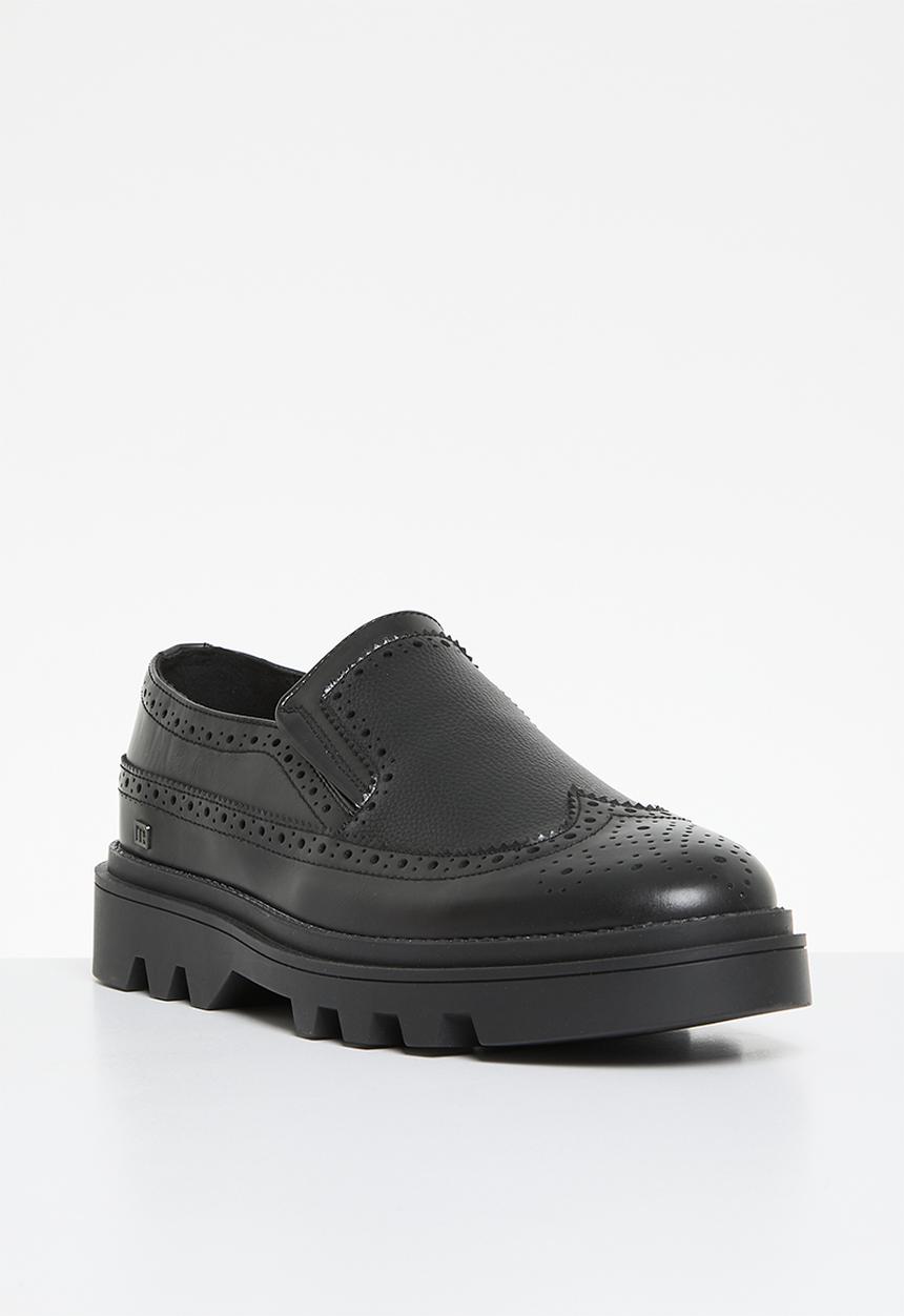MAZERATA - Vinchey 29 - black