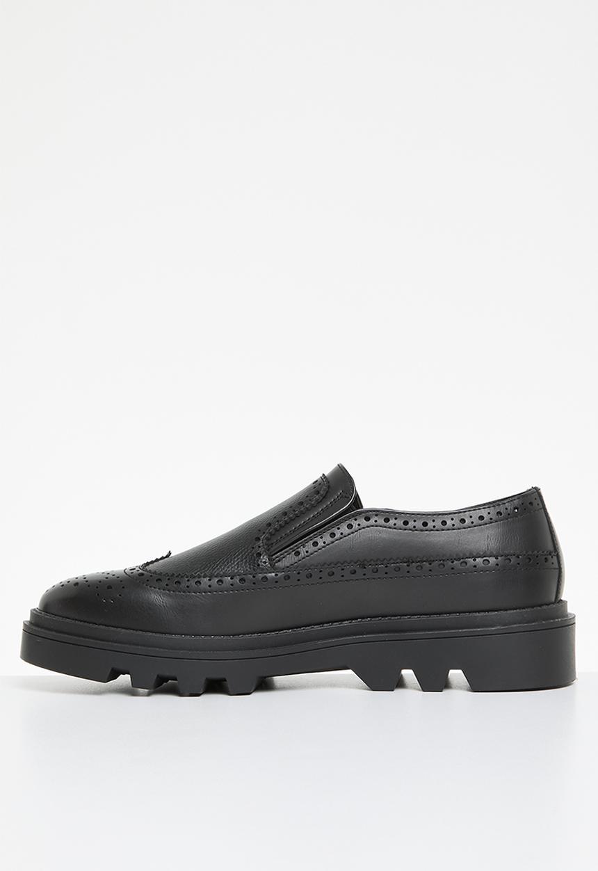 MAZERATA - Vinchey 29 - black