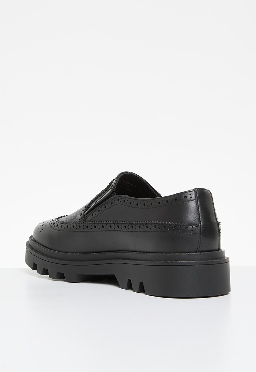MAZERATA - Vinchey 29 - black