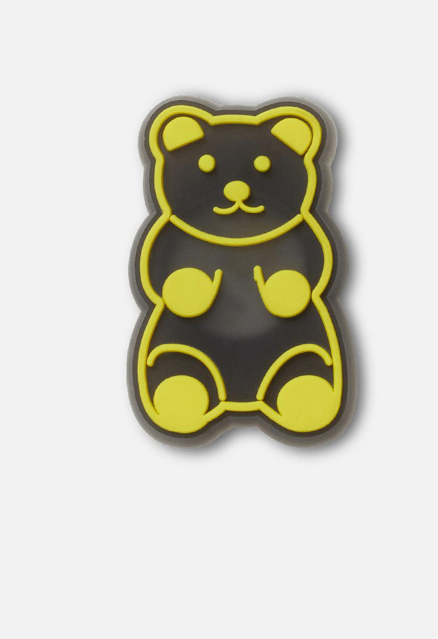 Crocs - Lights up candy bear loose jibbitz - multi