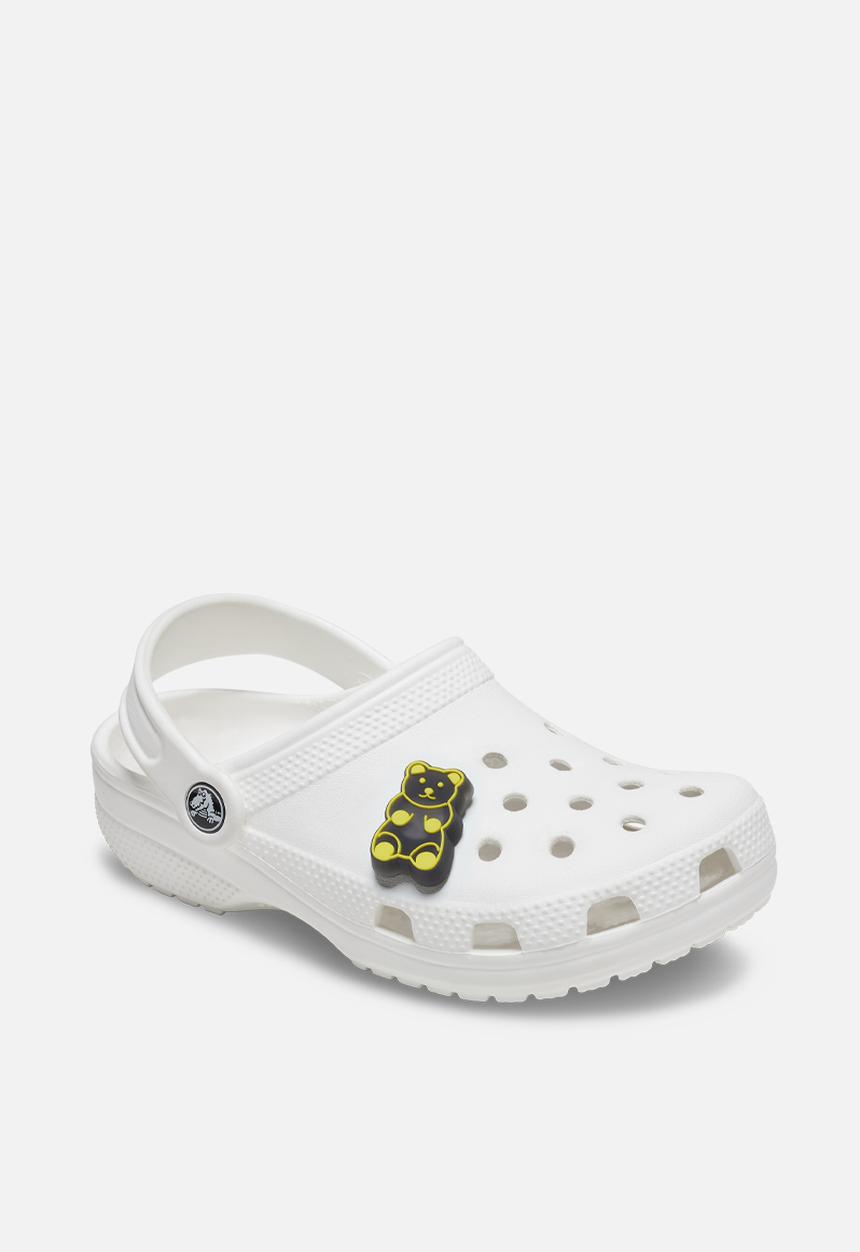 Crocs - Lights up candy bear loose jibbitz - multi