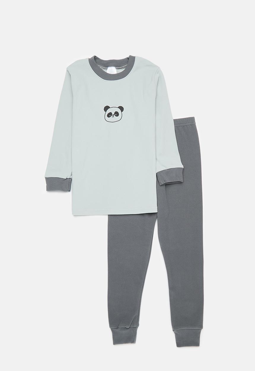 Pop Candy - Pj set - light blue