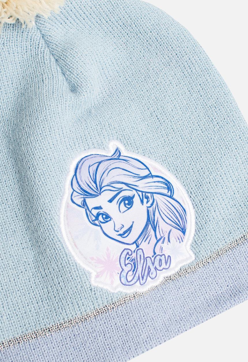 The Character Group (Legacy) - Frozen 2 pack winter set - blue