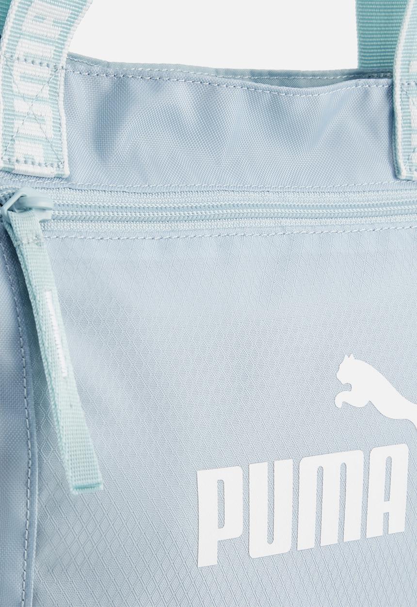 PUMA - Core base shopper - blue