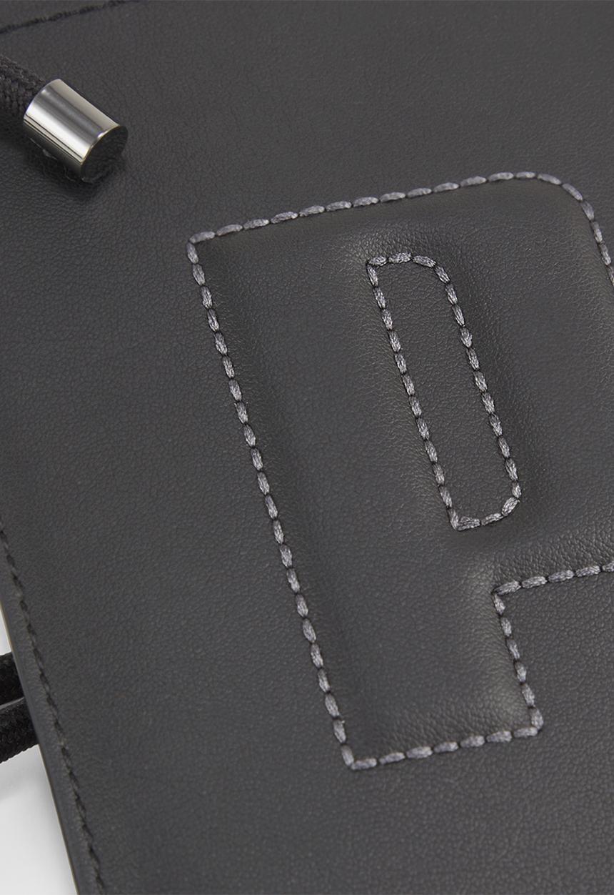 PUMA - Sense phone pouch - black