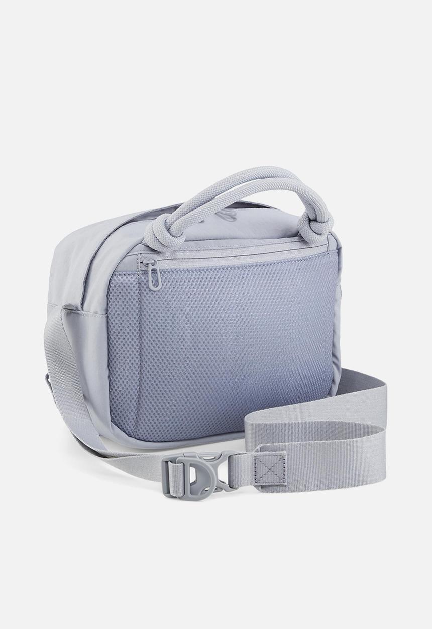 PUMA - Bl crossbody bag - blue