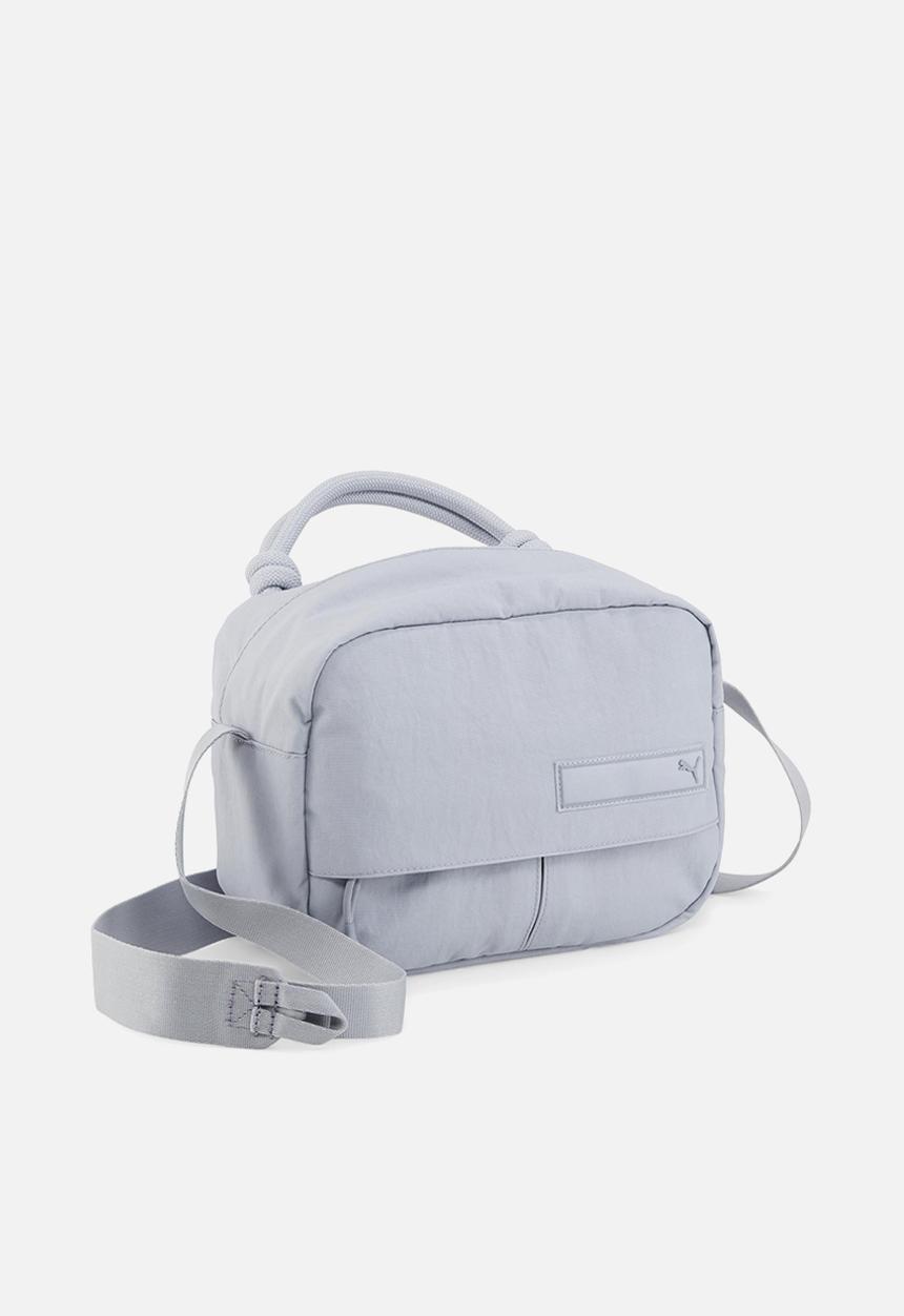 PUMA - Bl crossbody bag - blue
