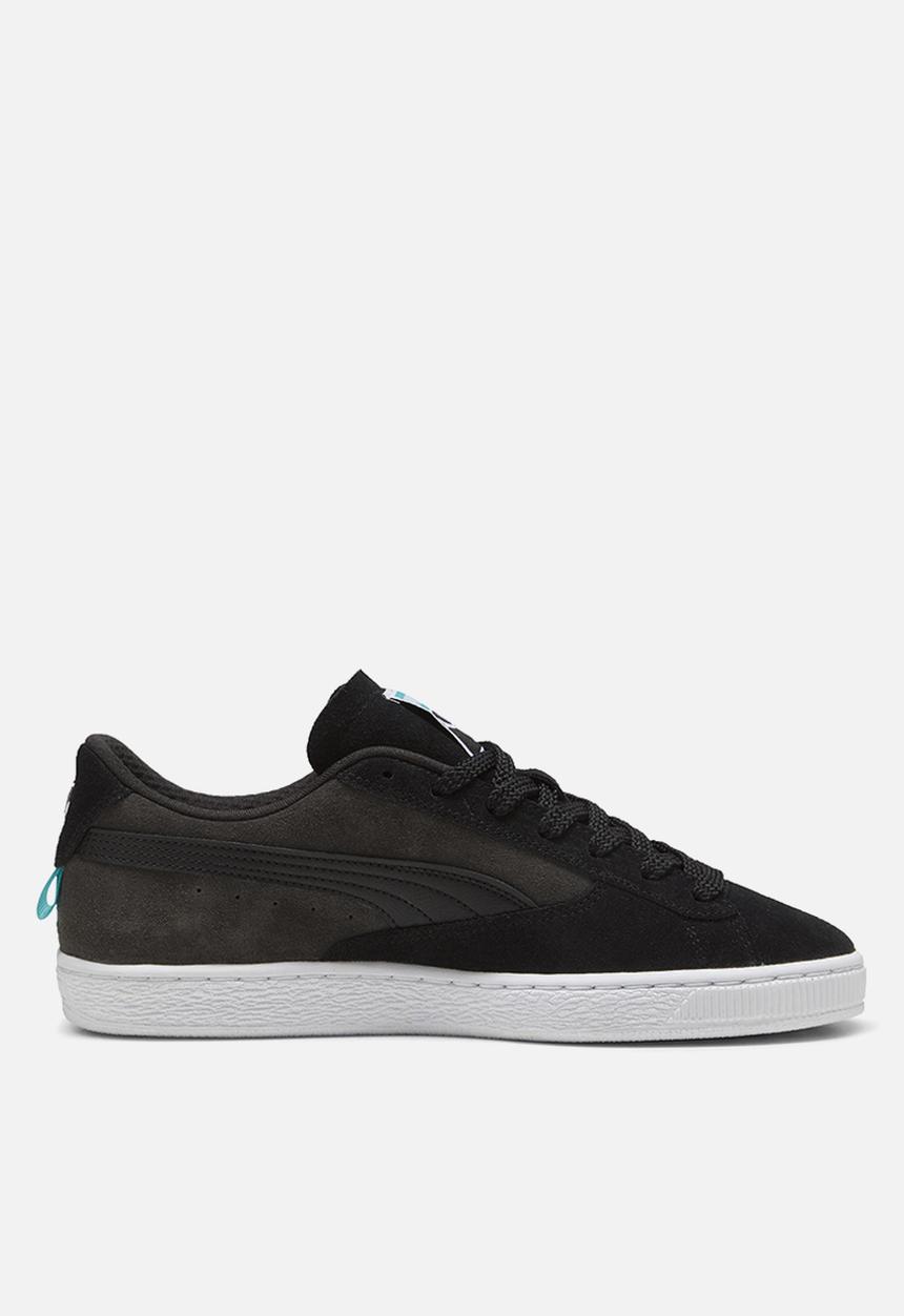 PUMA - Motorsport MAPF1 Suede Torque
