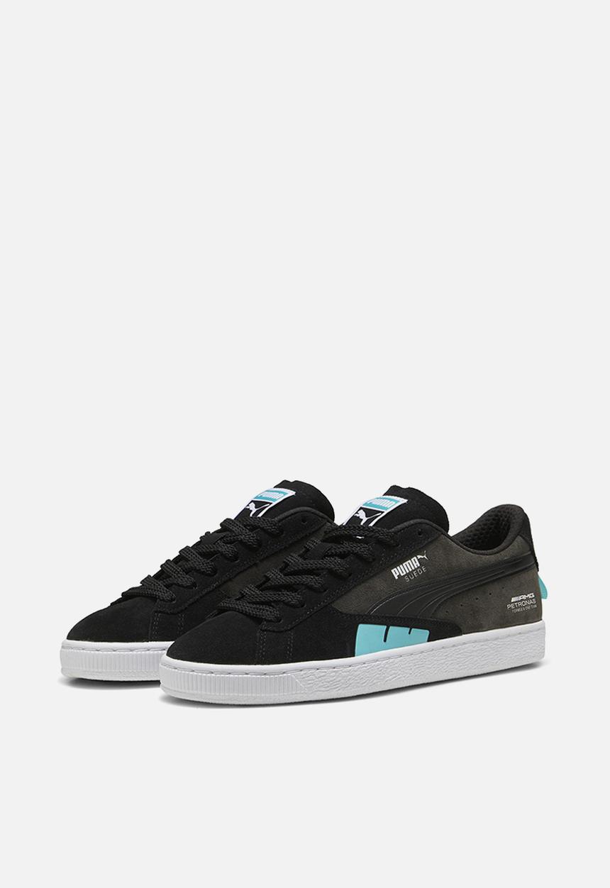 PUMA - Motorsport MAPF1 Suede Torque
