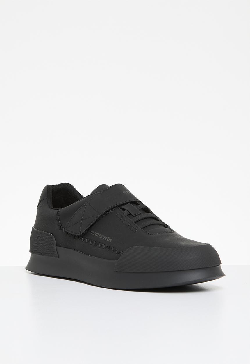 MAZERATA - Valentino - Black