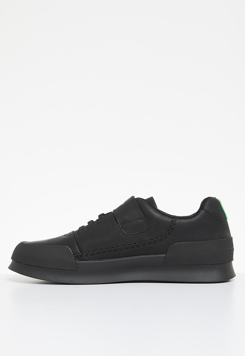 MAZERATA - Valentino - Black