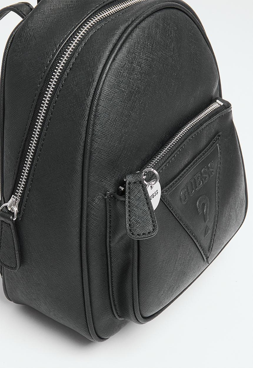 GUESS - Stansbury backpack - black