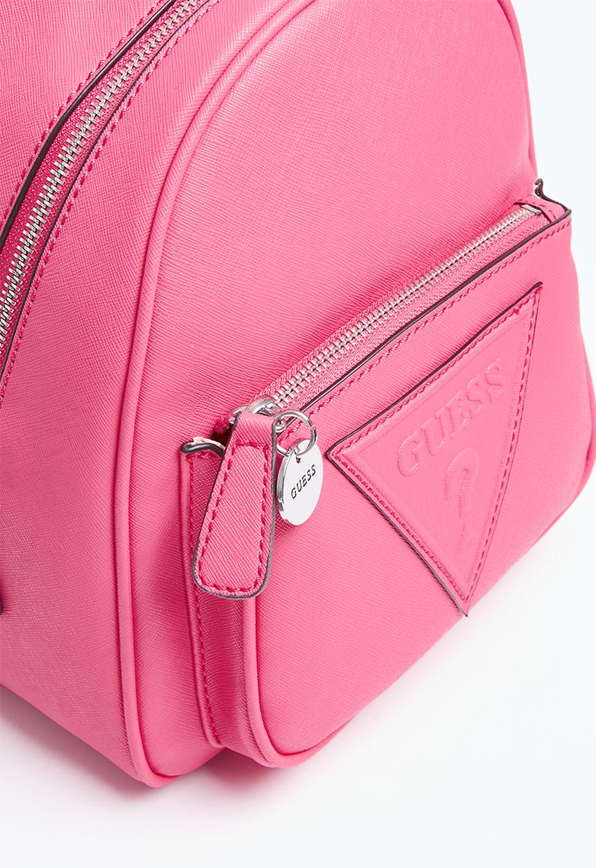 GUESS - Stansbury backpack - punch