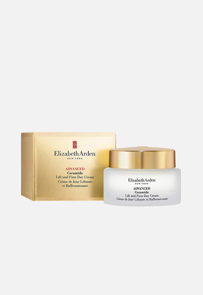Elizabeth Arden - Advanced Ceramide Lift and Firm Day Cream No SPF - 50ml