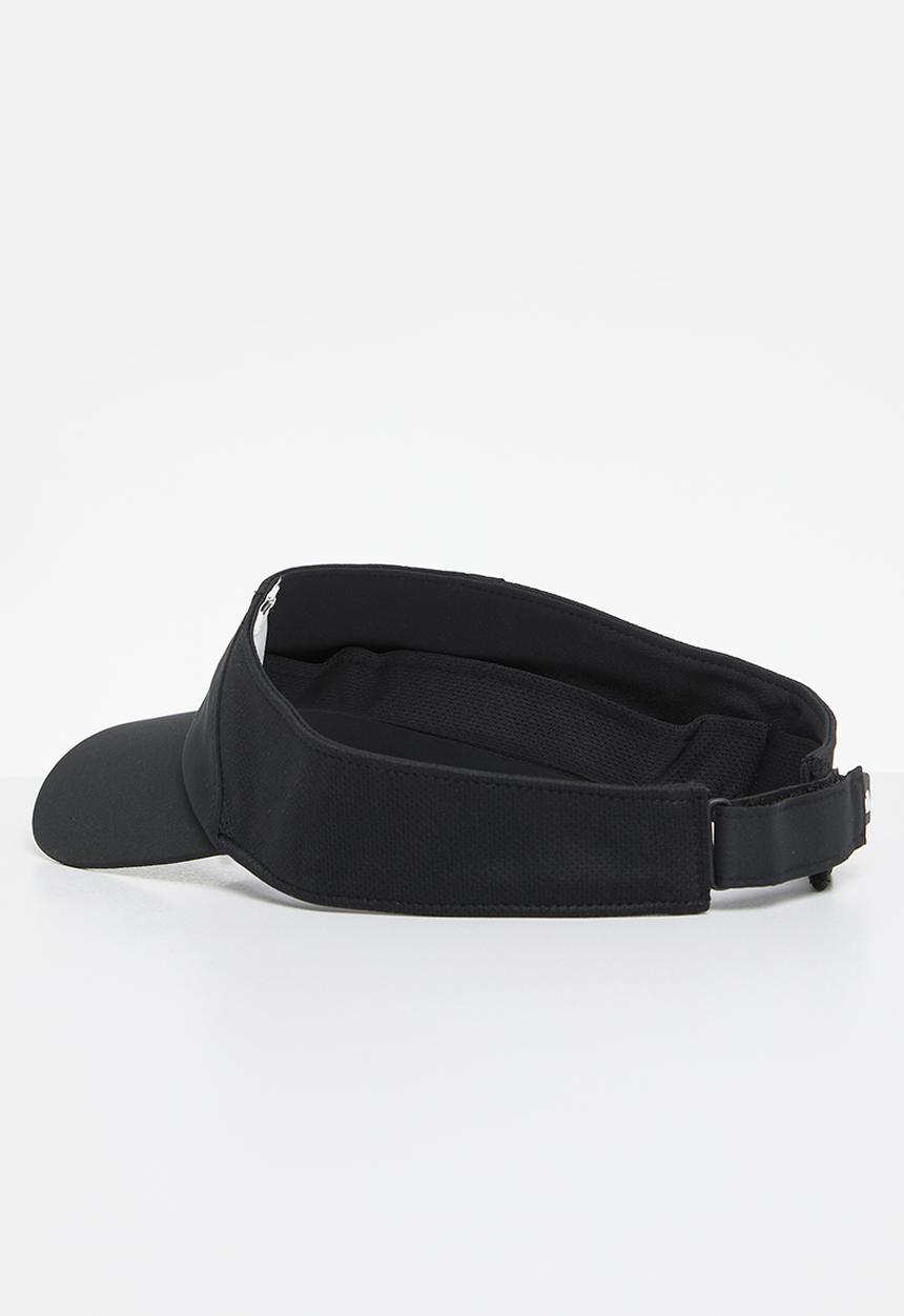 adidas Performance - Visor a.rdy - black & white