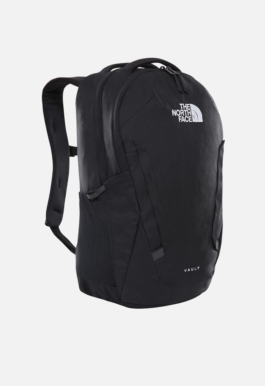 The North Face - Vault backpack - black