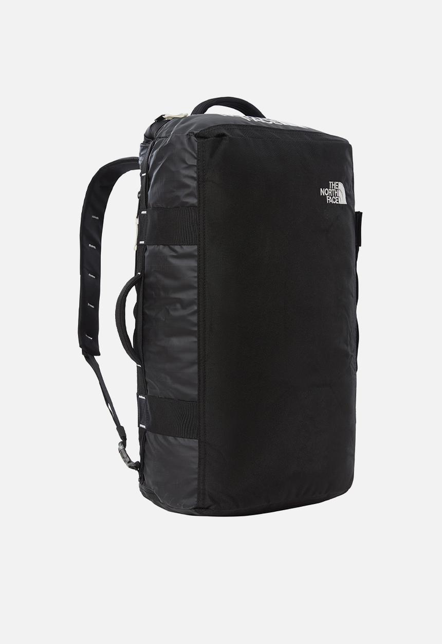 The North Face - Base camp voyager duffel - black