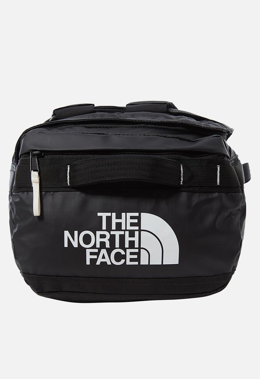 The North Face - Base camp voyager duffel - black