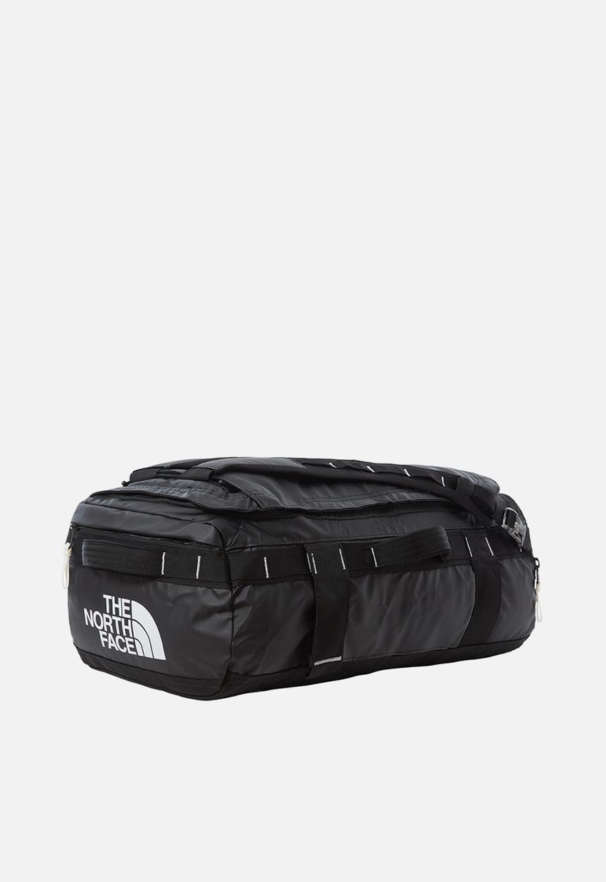 The North Face - Base camp voyager duffel - black
