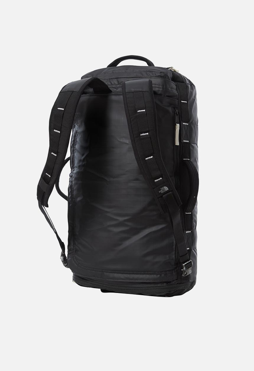 The North Face - Base camp voyager duffel - black