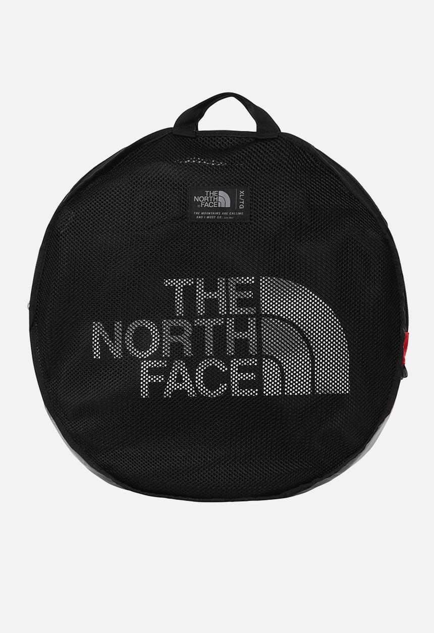 The North Face - Base camp duffel - black