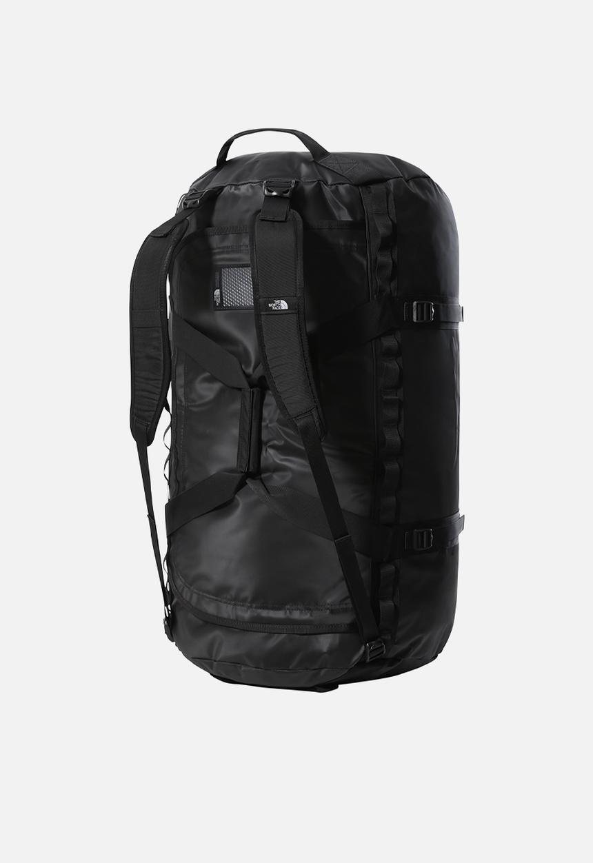 The North Face - Base camp duffel - black