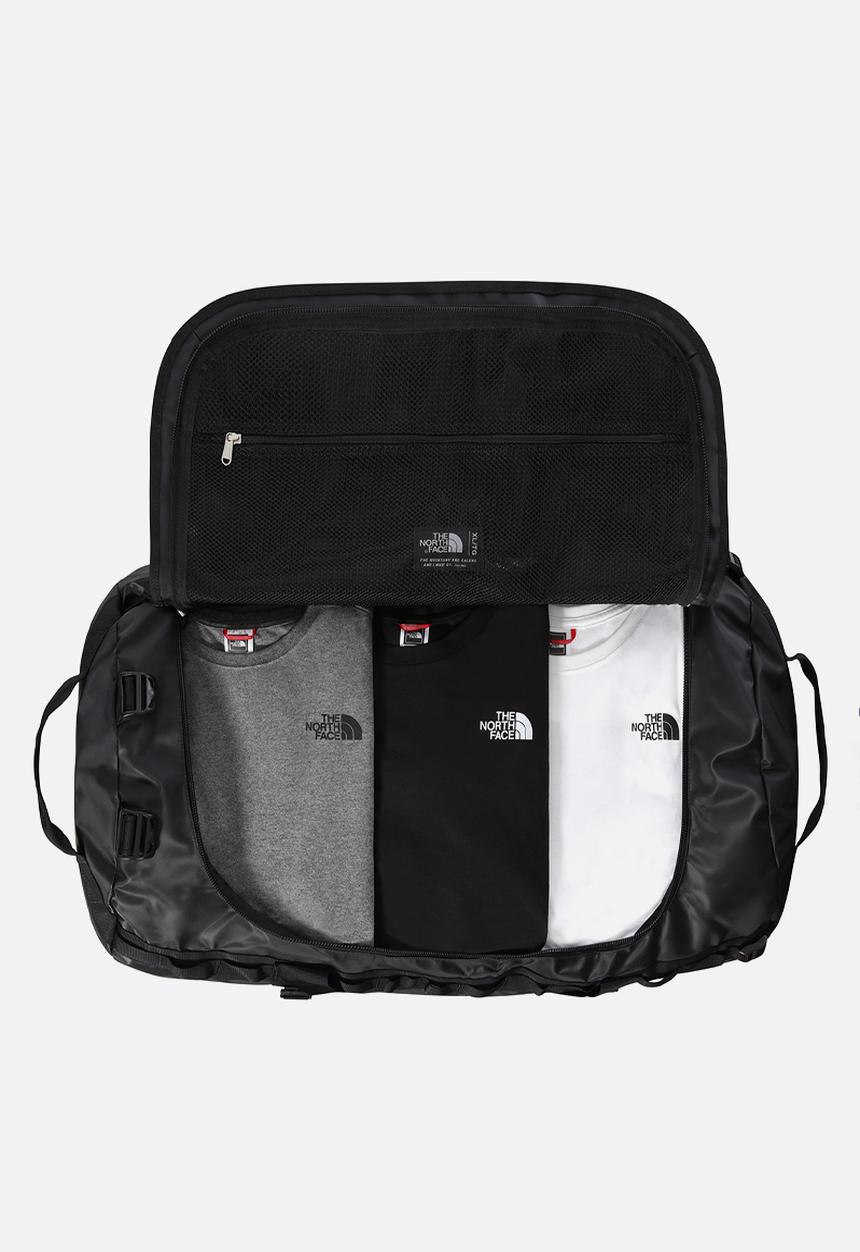 The North Face - Base camp duffel - black