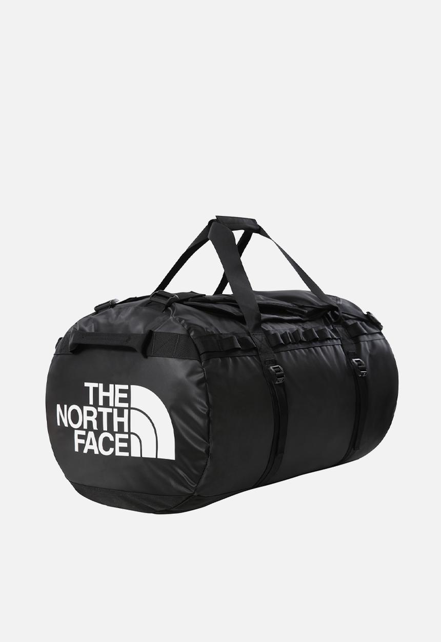 The North Face - Base camp duffel - black