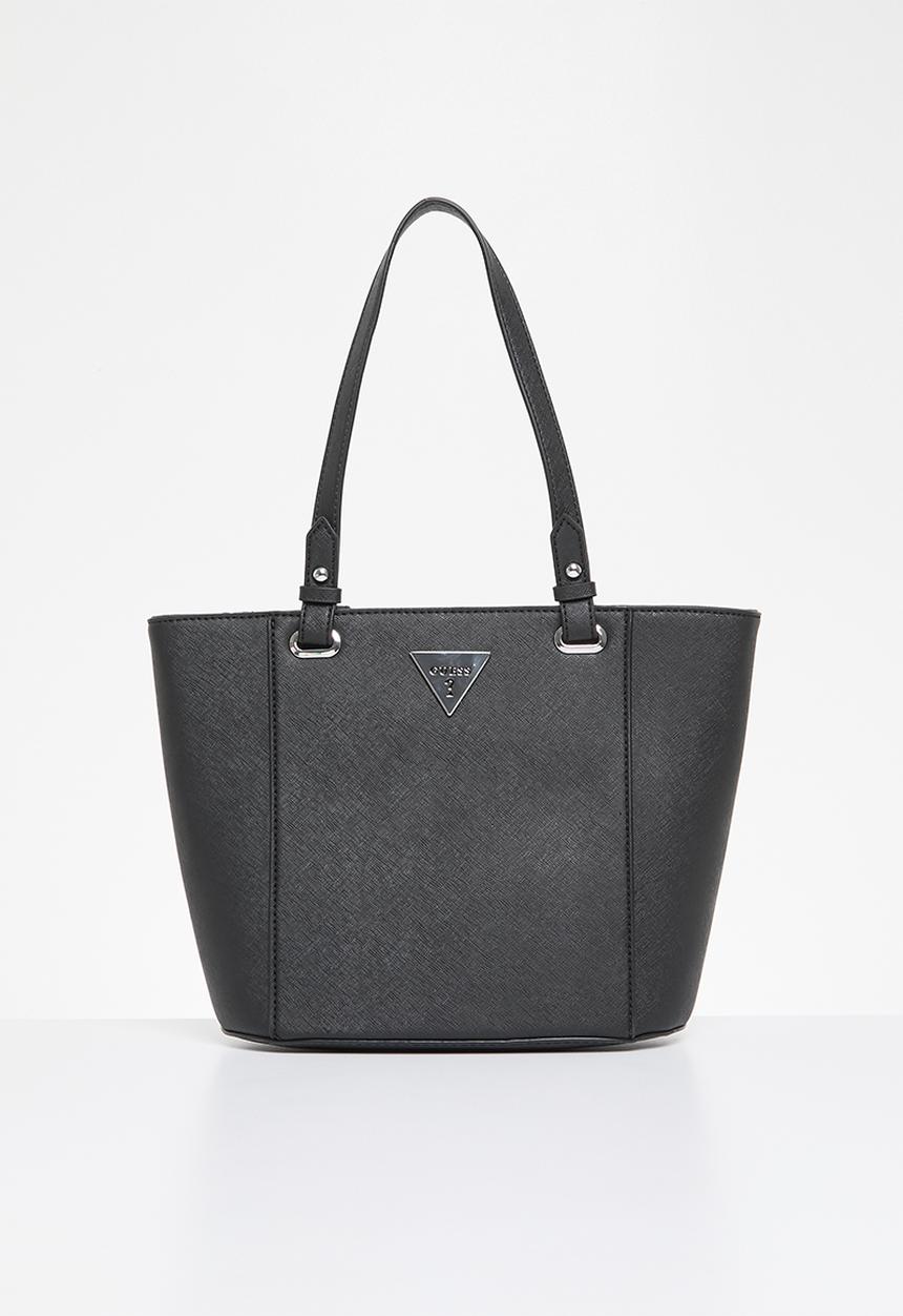 GUESS - Brantley carryall - black