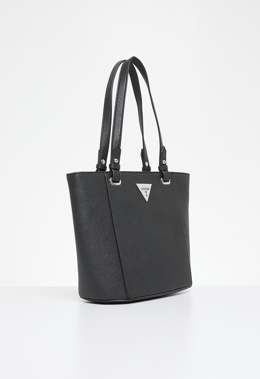GUESS - Brantley carryall - black