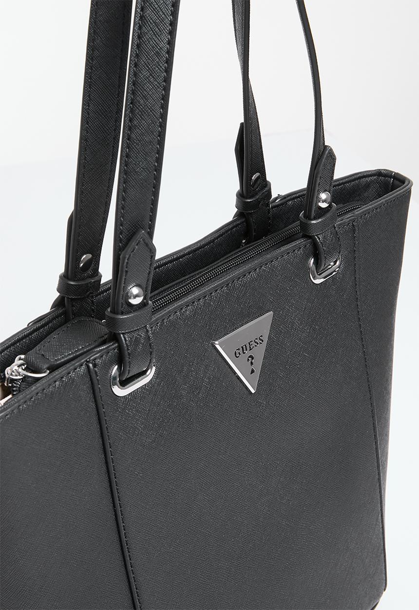 GUESS - Brantley carryall - black
