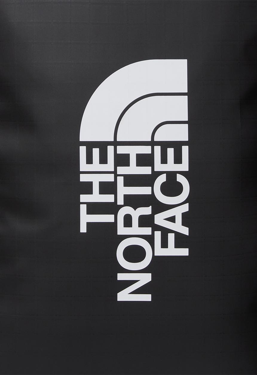 The North Face - Base camp voyager 21 - black