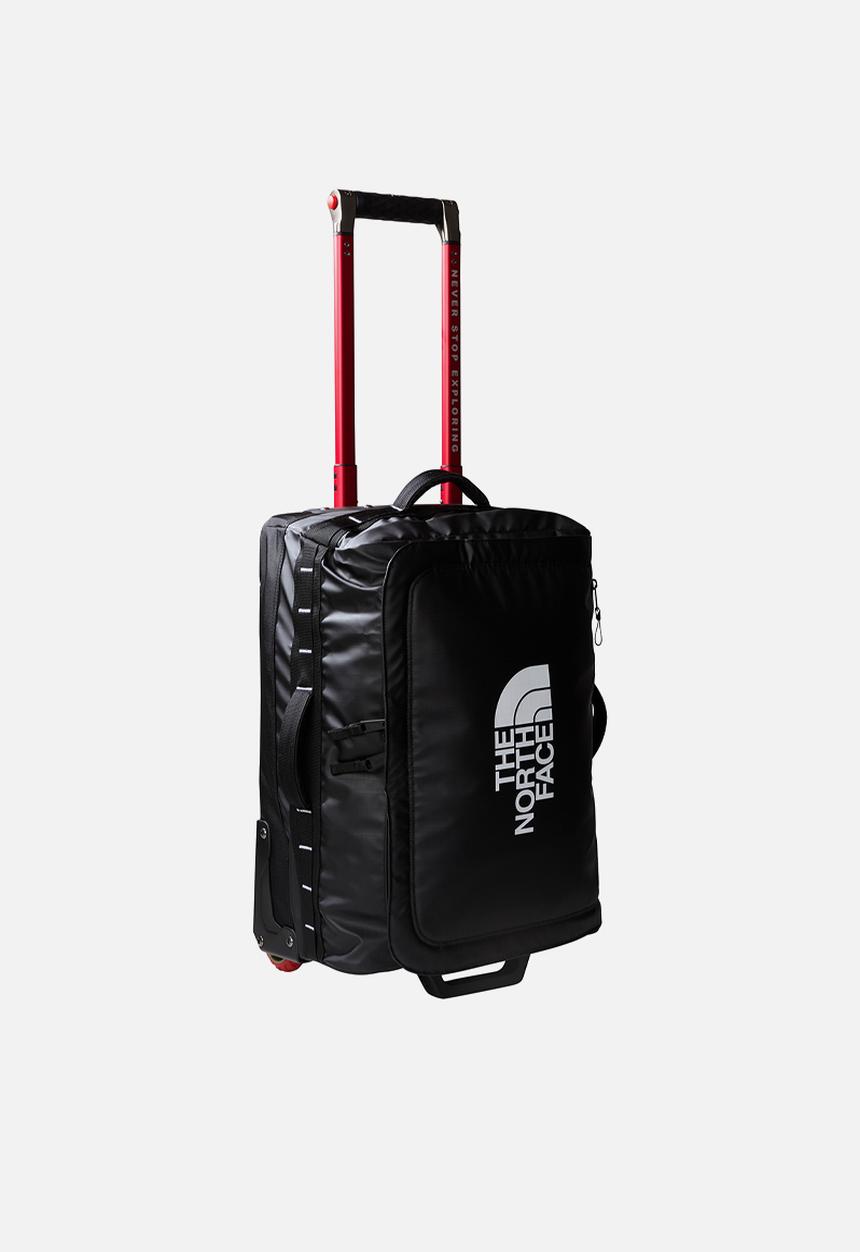 The North Face - Base camp voyager 21 - black