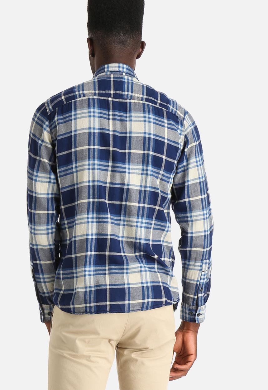 Selected Homme - Wodean Shirt
