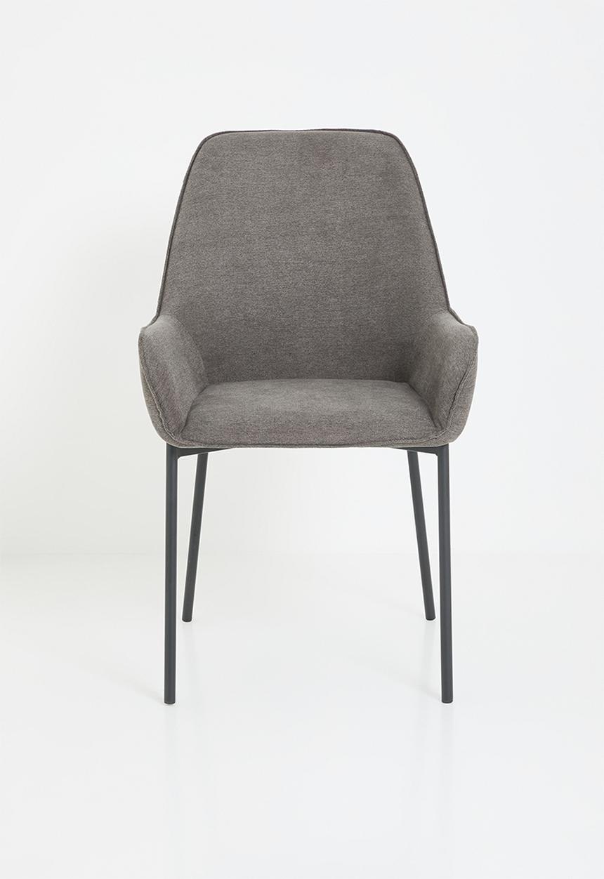 Sixth Floor - Flip dining chair - grey